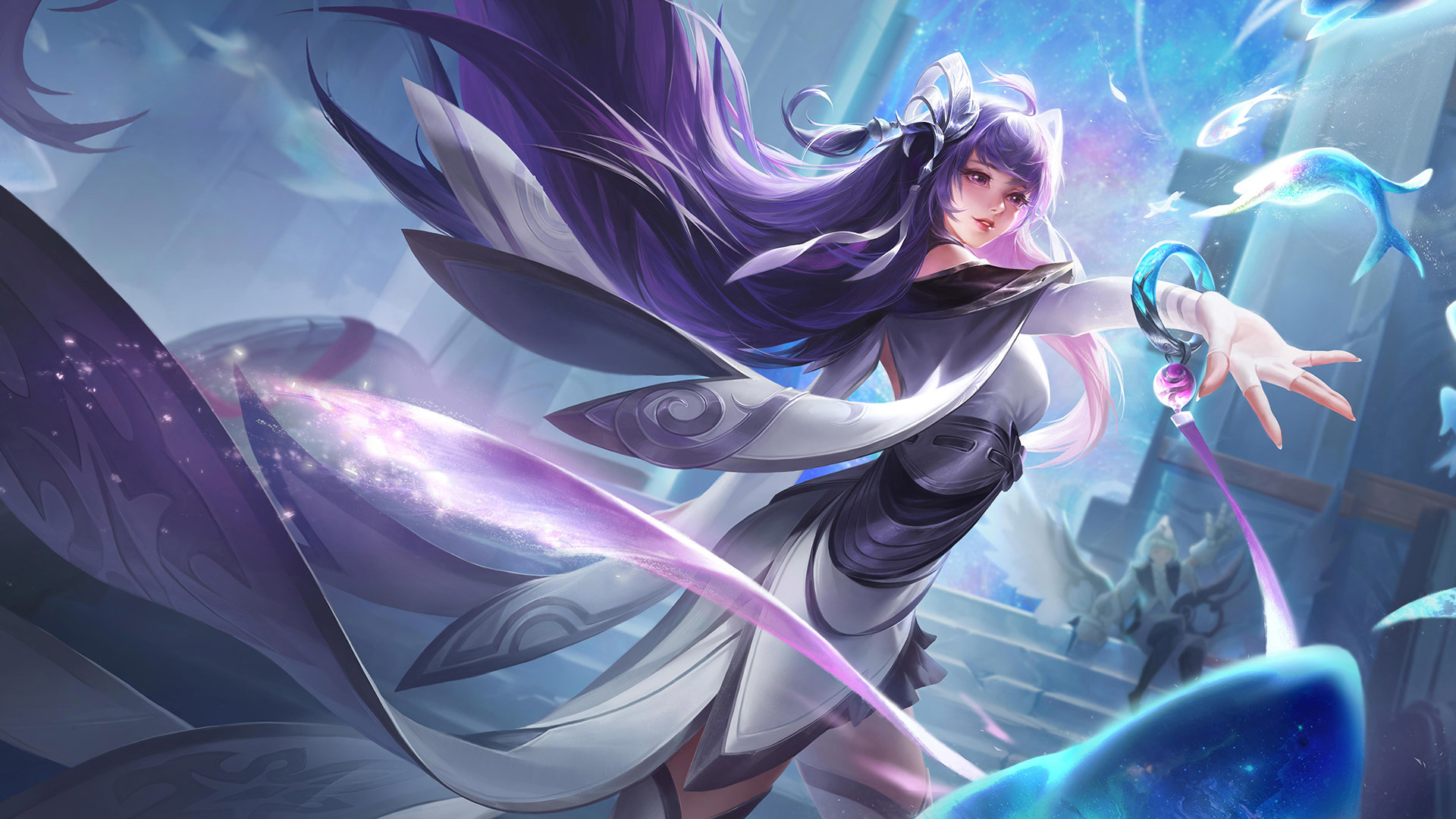 面向未来 面向未来